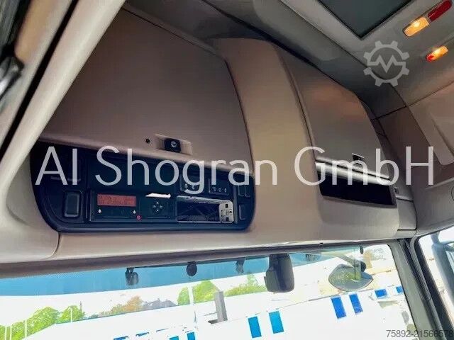 Standaard-SZM DAF XF 480 4x2 Super Space / Euro 6