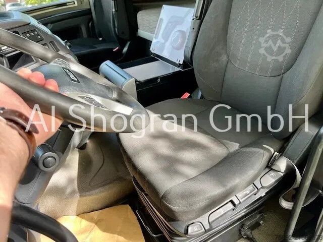 Standaard-SZM DAF XF 480 4x2 Super Space / Euro 6