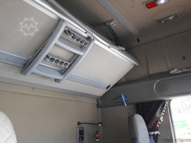 Standaard trekker DAF 105.460