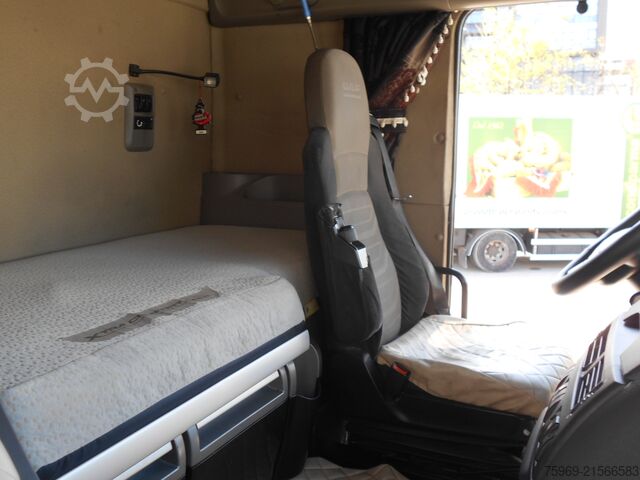 Standaard trekker DAF 105.460