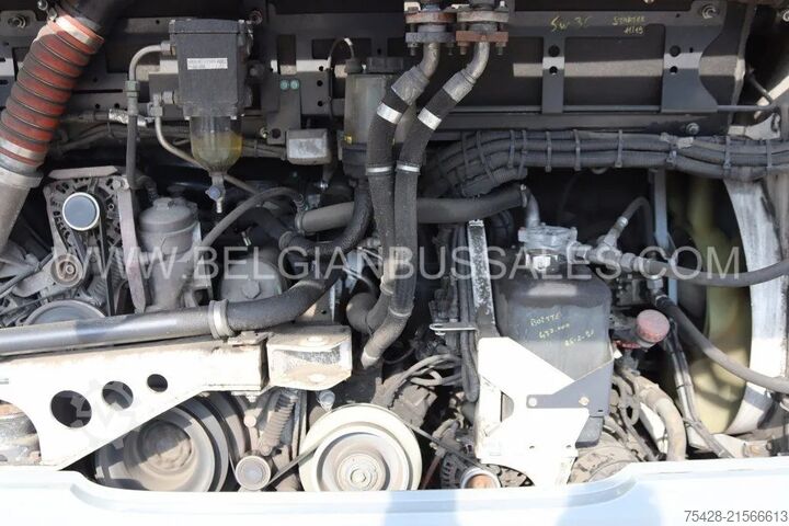 Stadsbus MAN City A21/Airco