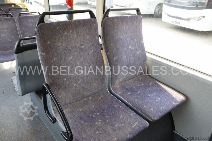 Stadsbus MAN City A21/Airco