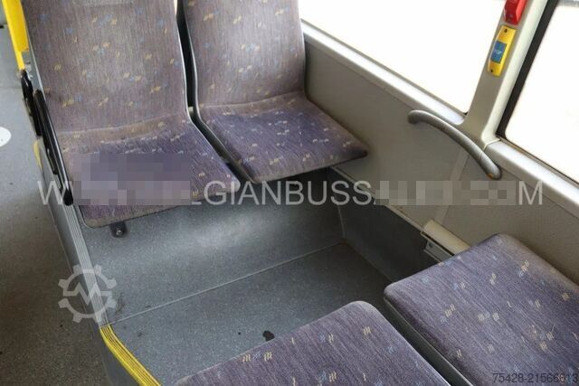 Autobús urbano MAN City A21/Airco
