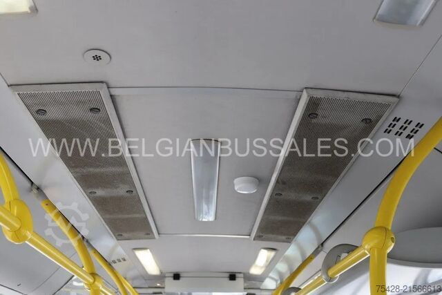 Autobús urbano MAN City A21/Airco