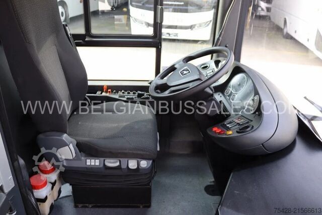Autobús urbano MAN City A21/Airco