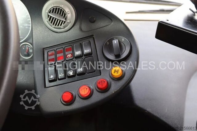Autobús urbano MAN City A21/Airco