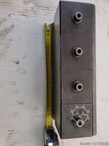 Upínací zařízení pro hoblovací nože NESI PLANER KNIFE GRINDING FIXTURE