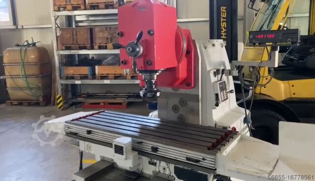 Zubehör / Ersazteile Fräsmaschine Scheller Fräsköpfe von FE 1- 10