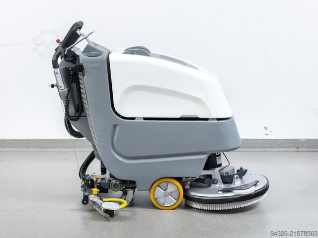 Hako Hakomatic B45 CL H NIEUWE ACCU’S Hako Hakomatic B45 CL H TB510 - 2013y - 1052h