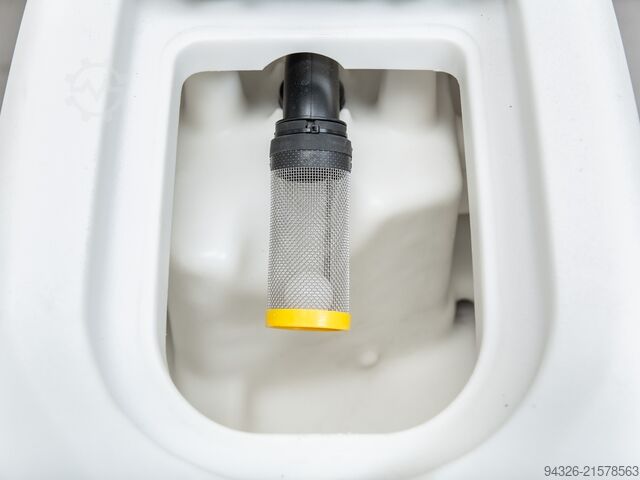 Hako Hakomatic B45 CL H NIEUWE ACCU’S Hako Hakomatic B45 CL H TB510 - 2013y - 1052h