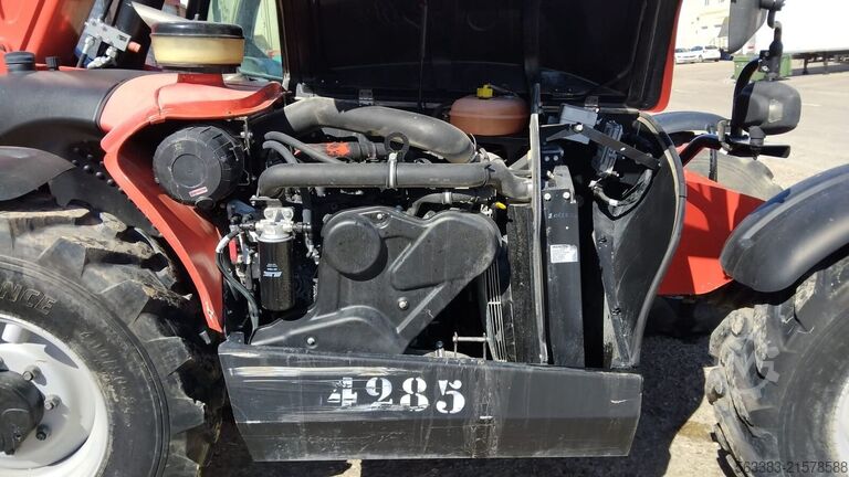 Verreiker Manitou MT733 Easy 75D