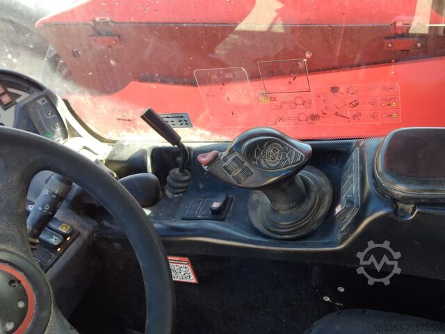 Verreiker Manitou MT733 Easy 75D