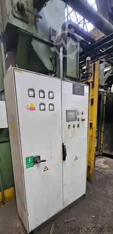  STEM CH 12x18,5/3W1E/MS/8x1T