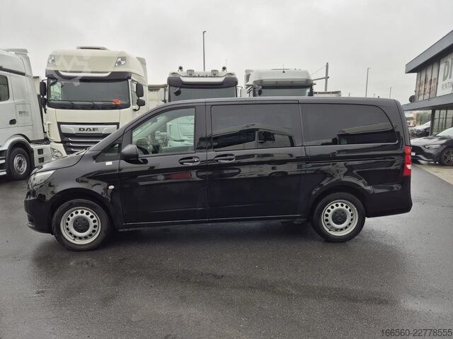 Osobní autobus Mercedes-Benz Vito 114 CDI TOURER