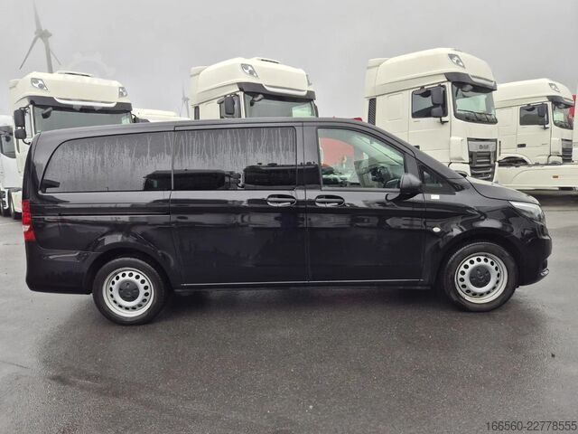 Osobní autobus Mercedes-Benz Vito 114 CDI TOURER