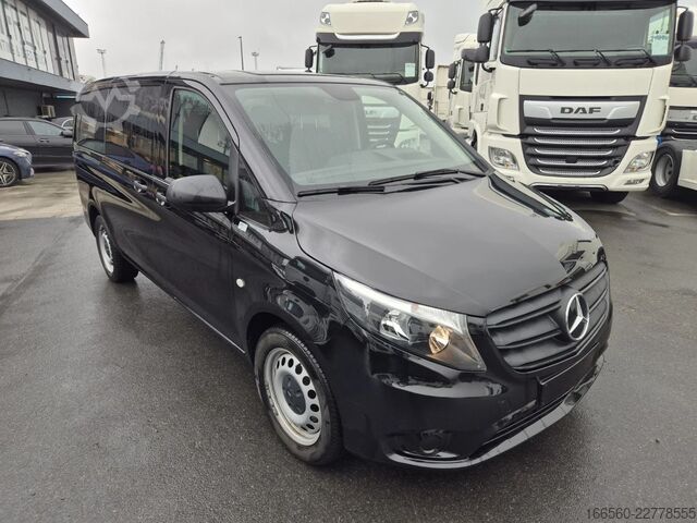 Osobní autobus Mercedes-Benz Vito 114 CDI TOURER