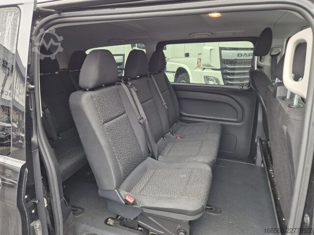 Osobní autobus Mercedes-Benz Vito 114 CDI TOURER