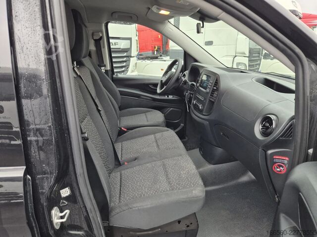 Osobní autobus Mercedes-Benz Vito 114 CDI TOURER