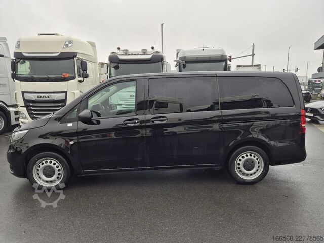 Passagerbus Mercedes-Benz Vito 114 CDI TOURER