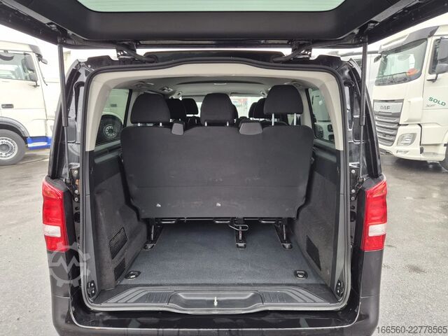 Passagerbus Mercedes-Benz Vito 114 CDI TOURER