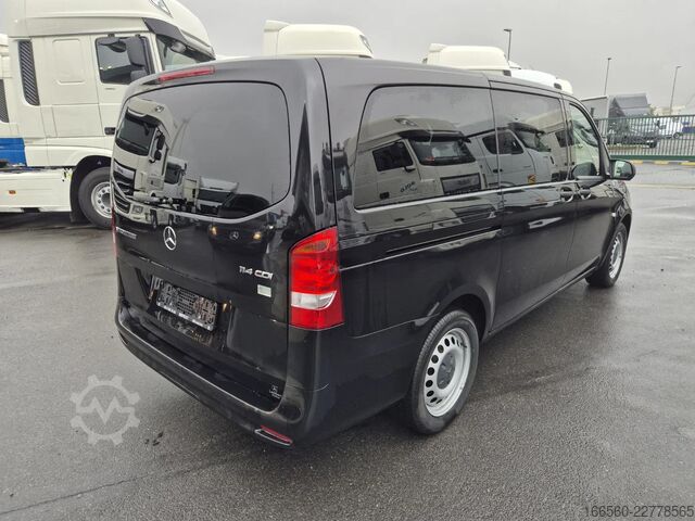 Passagerbus Mercedes-Benz Vito 114 CDI TOURER