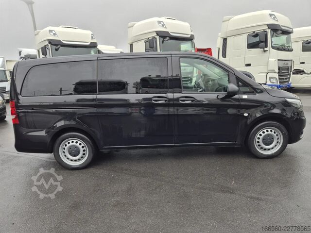Passagerbus Mercedes-Benz Vito 114 CDI TOURER