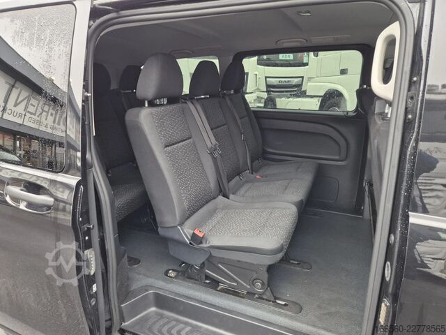 Passagerbus Mercedes-Benz Vito 114 CDI TOURER