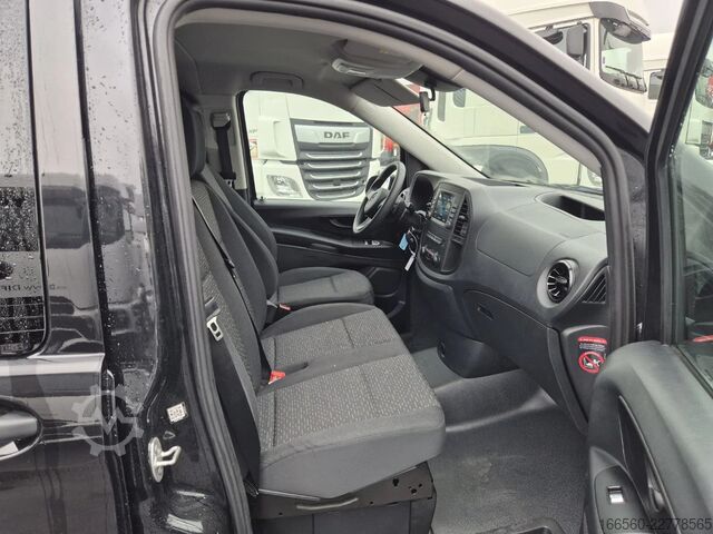 Passagerbus Mercedes-Benz Vito 114 CDI TOURER