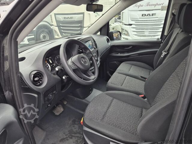 Passagerbus Mercedes-Benz Vito 114 CDI TOURER