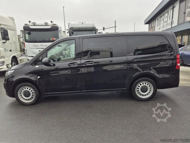Personenbus Mercedes-Benz Vito 114 CDI TOURER