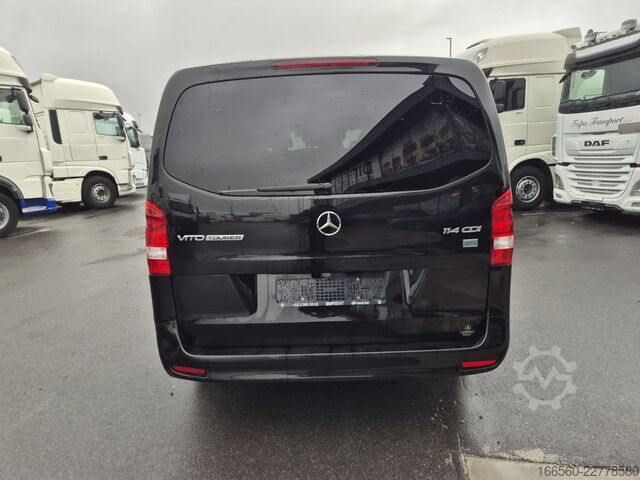 Personenbus Mercedes-Benz Vito 114 CDI TOURER