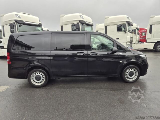 Personenbus Mercedes-Benz Vito 114 CDI TOURER
