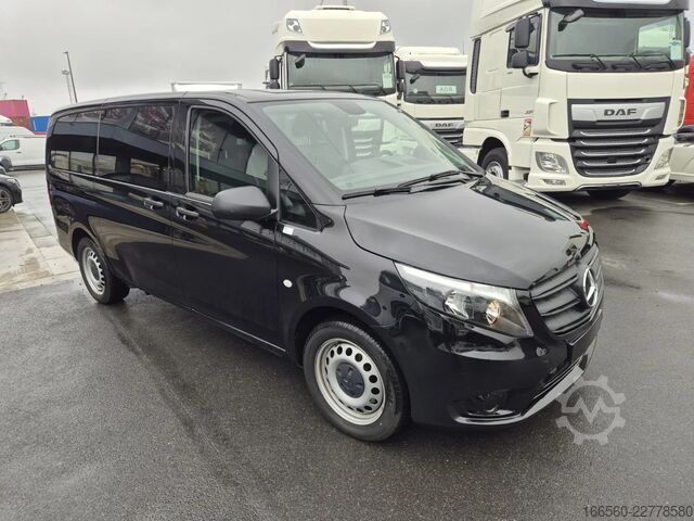 Personenbus Mercedes-Benz Vito 114 CDI TOURER