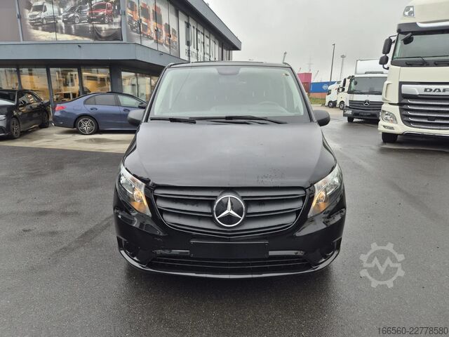 Personenbus Mercedes-Benz Vito 114 CDI TOURER