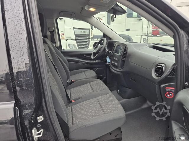 Personenbus Mercedes-Benz Vito 114 CDI TOURER