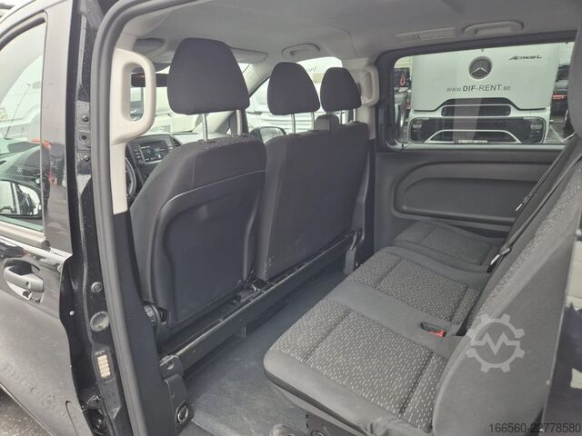Personenbus Mercedes-Benz Vito 114 CDI TOURER