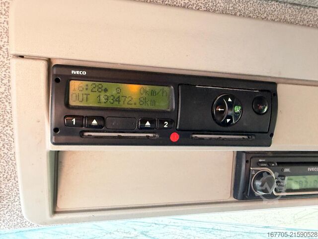 Betonomieszarka Astra HD9 84.48