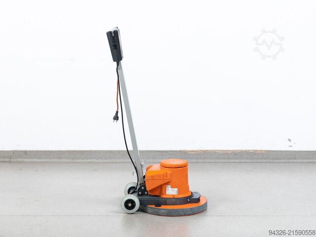 NUMATIC NRP 1515 /S borstel + padhouder Numatic NPR 1515 /S 150RPM Brush Padholder Pads