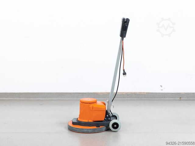 NUMATIC NRP 1515 /S borstel + padhouder Numatic NPR 1515 /S 150RPM Brush Padholder Pads