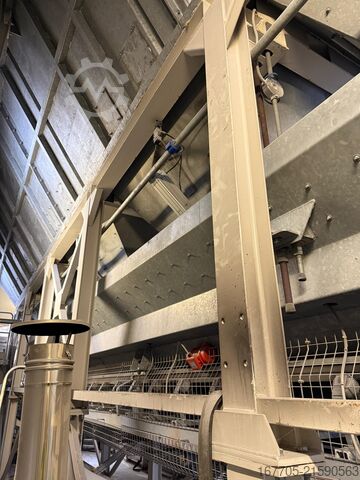 Stationaire betoncentrale EUROMECC Euro5 MAX Wet