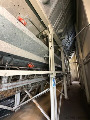 Stationaire betoncentrale EUROMECC Euro5 MAX Wet