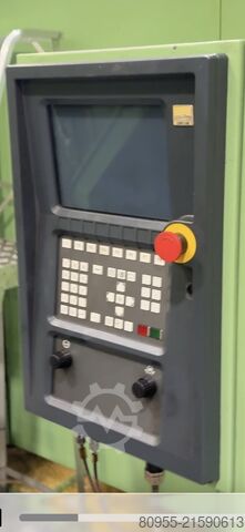 Horizontaal bewerkingscentrum Heller MCP H460 HS