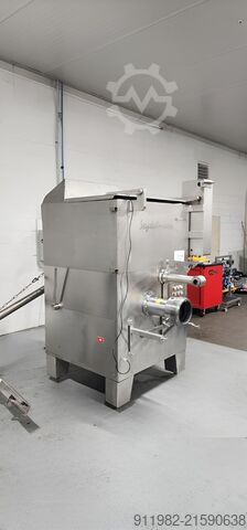 Vleesverwerkingsmachine Seydelmann Broyeur  MU200 B