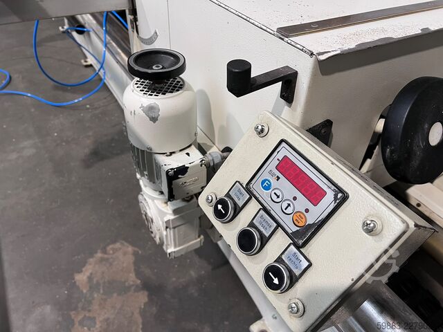 Máquina de corte Eima Typ 122