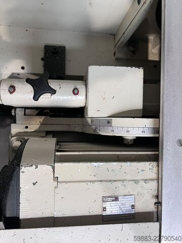 Máquina de corte Eima Typ 122