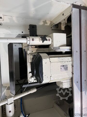 Máquina de corte Eima Typ 122