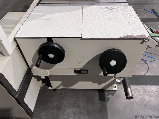 Máquina de corte Eima Typ 122