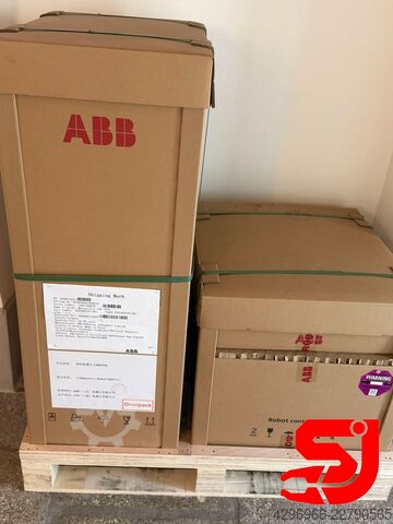 Robot industrial ABB CRB 1910