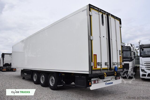 Koeloplegger KRONE SDR Cool Liner FP 60 ThermoKing SLXi 300