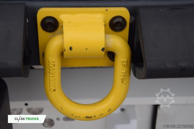 Koeloplegger KRONE SDR Cool Liner FP 60 ThermoKing SLXi 300